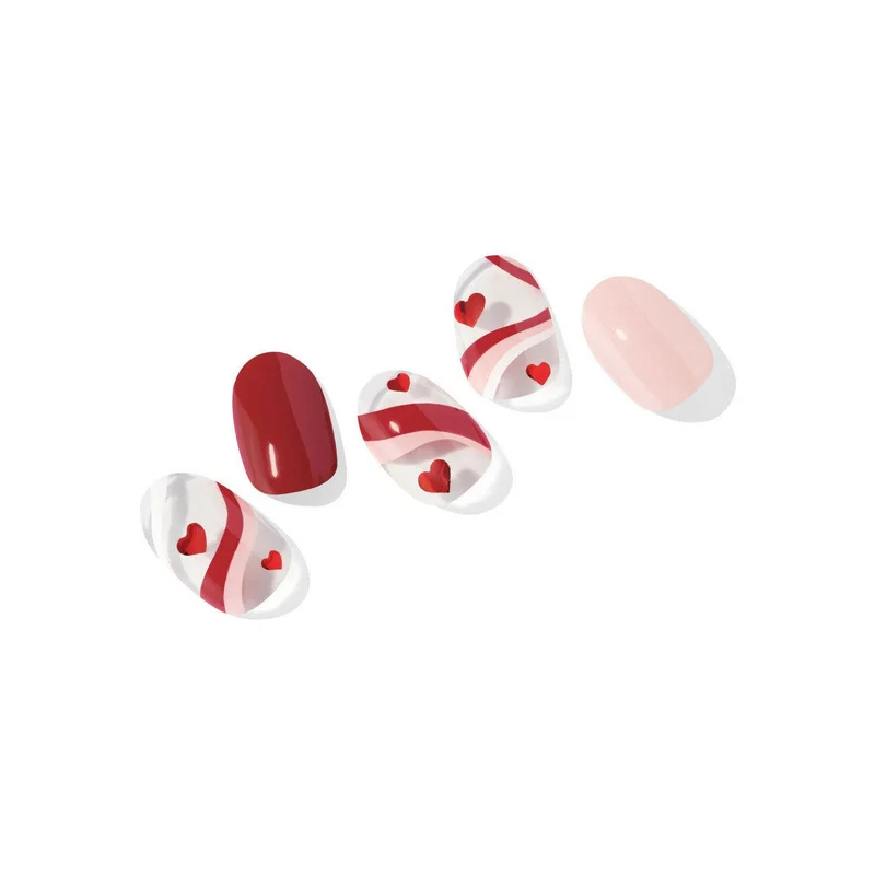 Ohora Gel Nails Smalto In Gel Adesivo N Cupid's Trace
