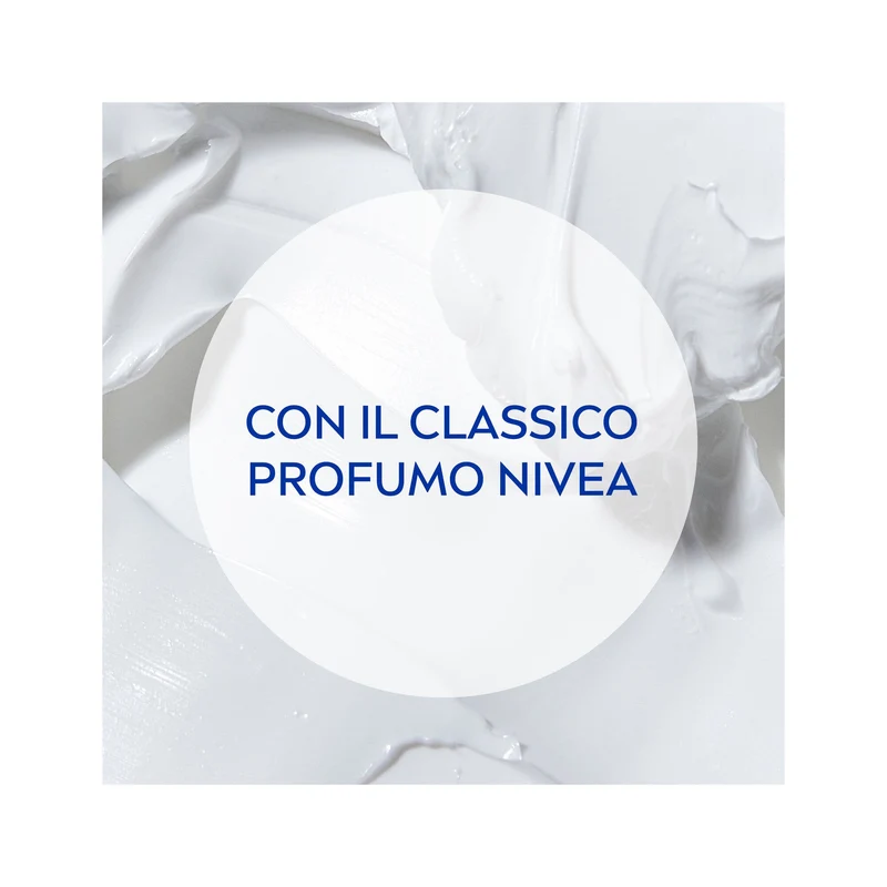 Nivea Bagnodoccia Creme Care Bagnoschiuma Cremoso E Idratante Al Profumo Di Nivea Creme 650ml