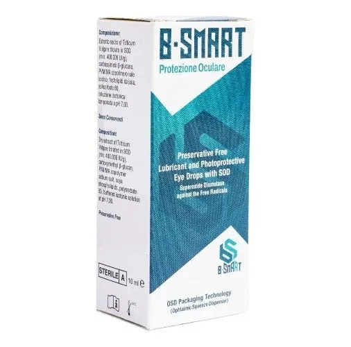 B-smart Protezione Oculare 10 ml