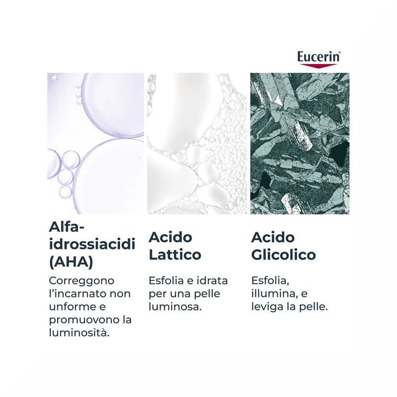Eucerin Antipigment Gel Detergente Viso 200ml