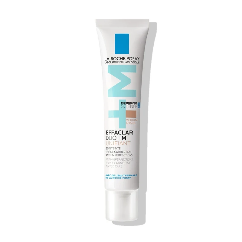 La Roche-Posay Effaclar Duo+ M Unifiant Light Crema Viso 40ml