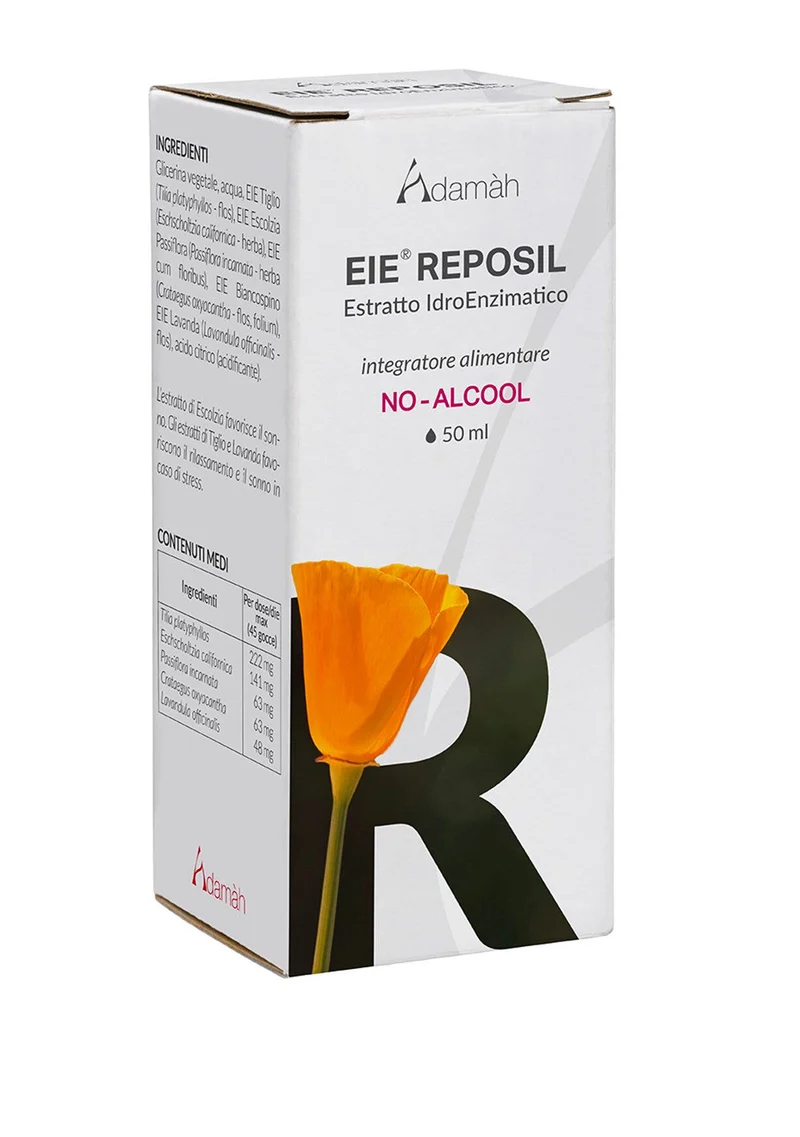 Adamah Eie Reposil 50ml