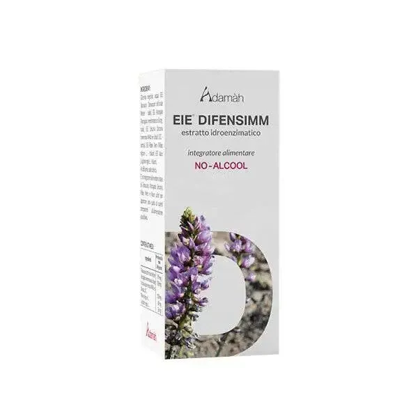 Adamah Eie Difensimm 60ml