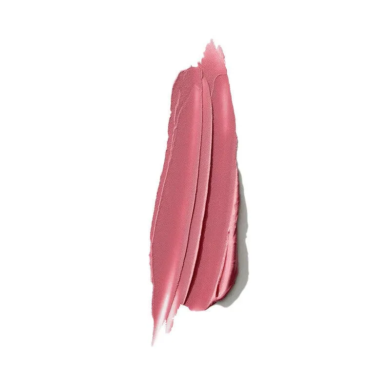 Clinique Pop Longwear Lipstick Rossetto Matte Peony