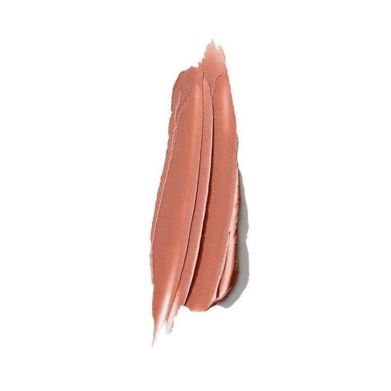 Clinique Pop Longwear Lipstick Rossetto Satin Honey