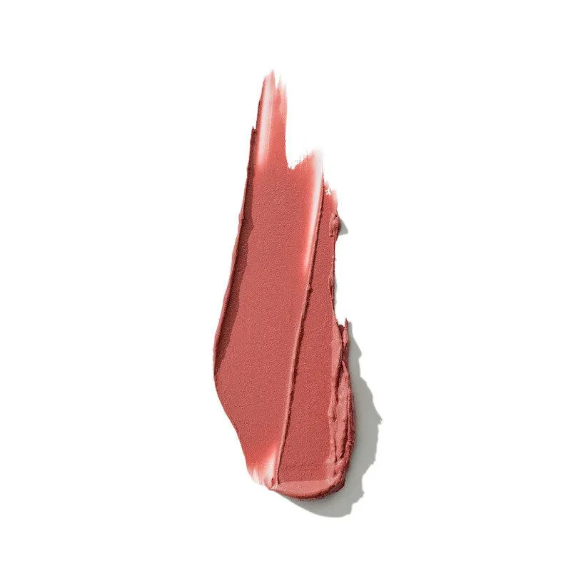Clinique Pop Longwear Lipstick Rossetto Matte Petal