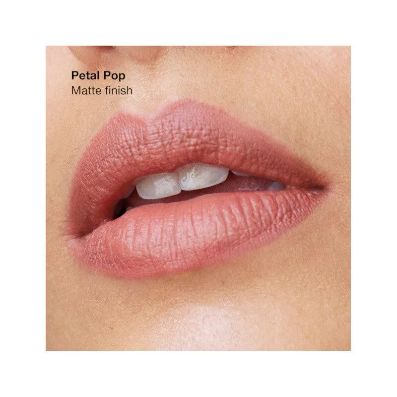 Clinique Pop Longwear Lipstick Rossetto Matte Petal