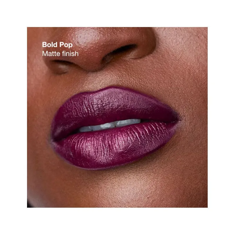 Clinique Pop Longwear Lipstick Rossetto Matte Bold