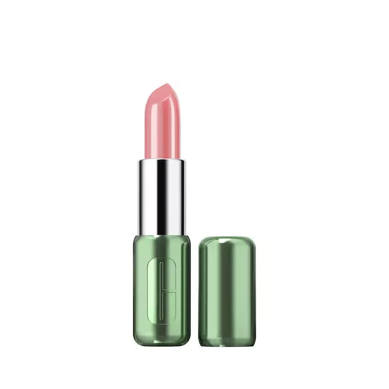 Clinique Pop Longwear Lipstick Rossetto Shine Sugar