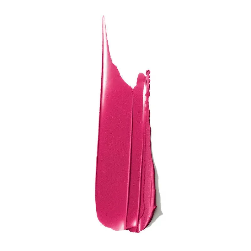 Clinique Pop Longwear Lipstick Rossetto Shine Punch