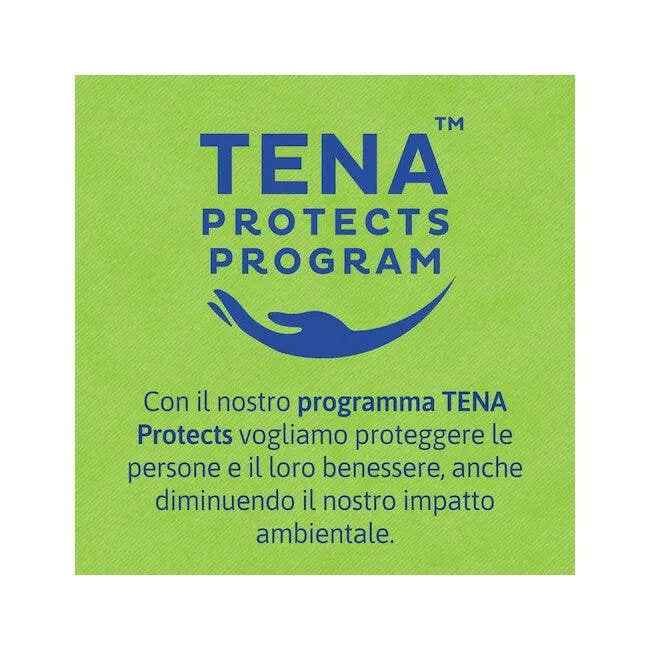 Tena Proskin Pants Super Mutandine Assorbenti Small 12 Pezzi