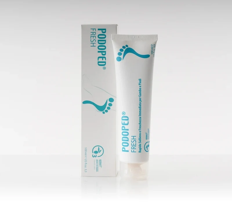 Podoped Fresh 100 ml