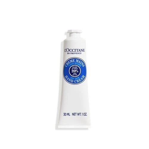 L'Occitane Crema Mani Karité Taglia da Viaggio 30ml
