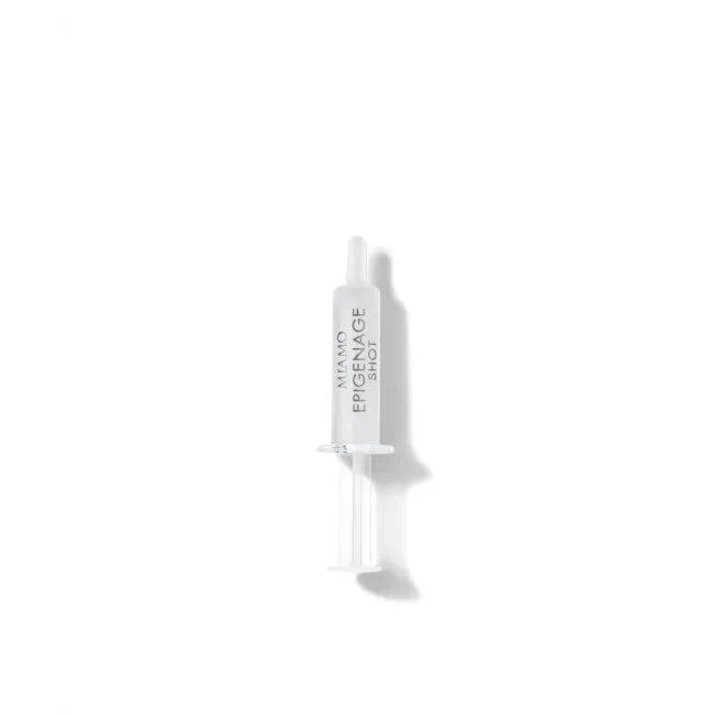Miamo Epigenage Shot Epigenetic Formula 10 Siringhe Da 1ml