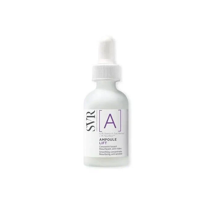 SVR Ampoule A Lift 30ml