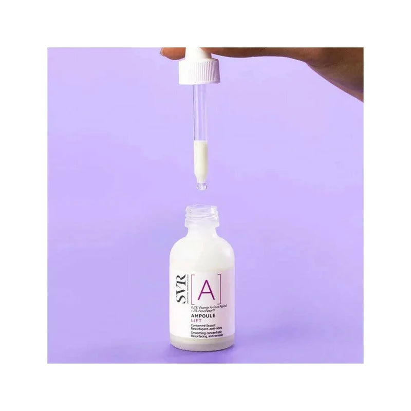 SVR Ampoule A Lift 30ml