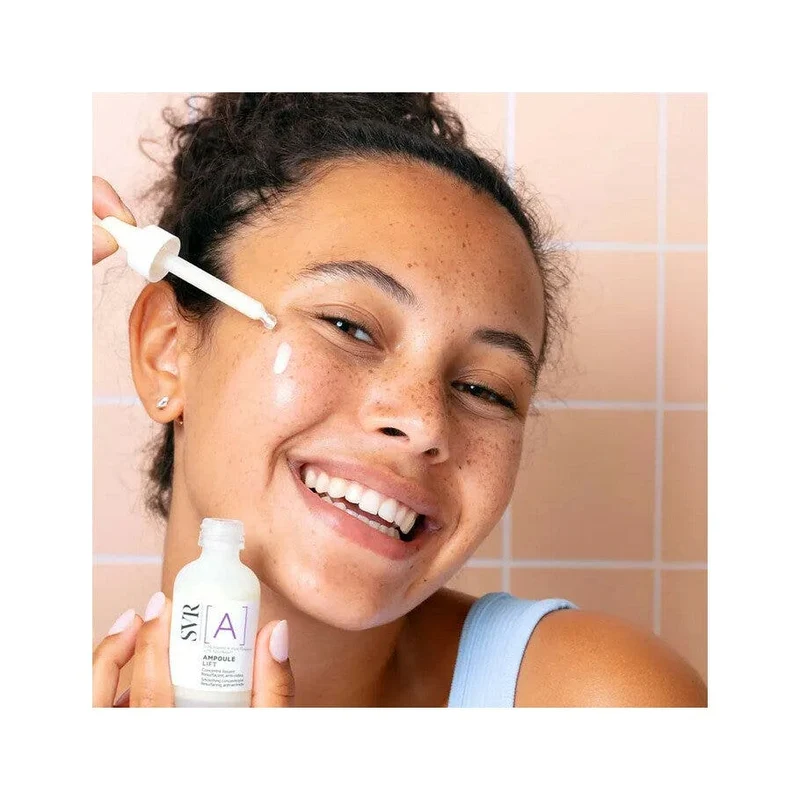 SVR Ampoule A Lift 30ml
