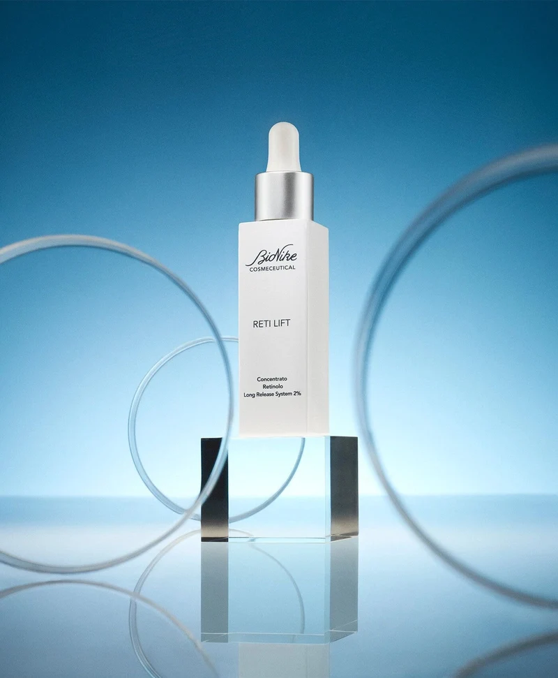 Bionike Cosmeceutical Reti Lift Concentrato Retinolo Long Release System 2% 30ml