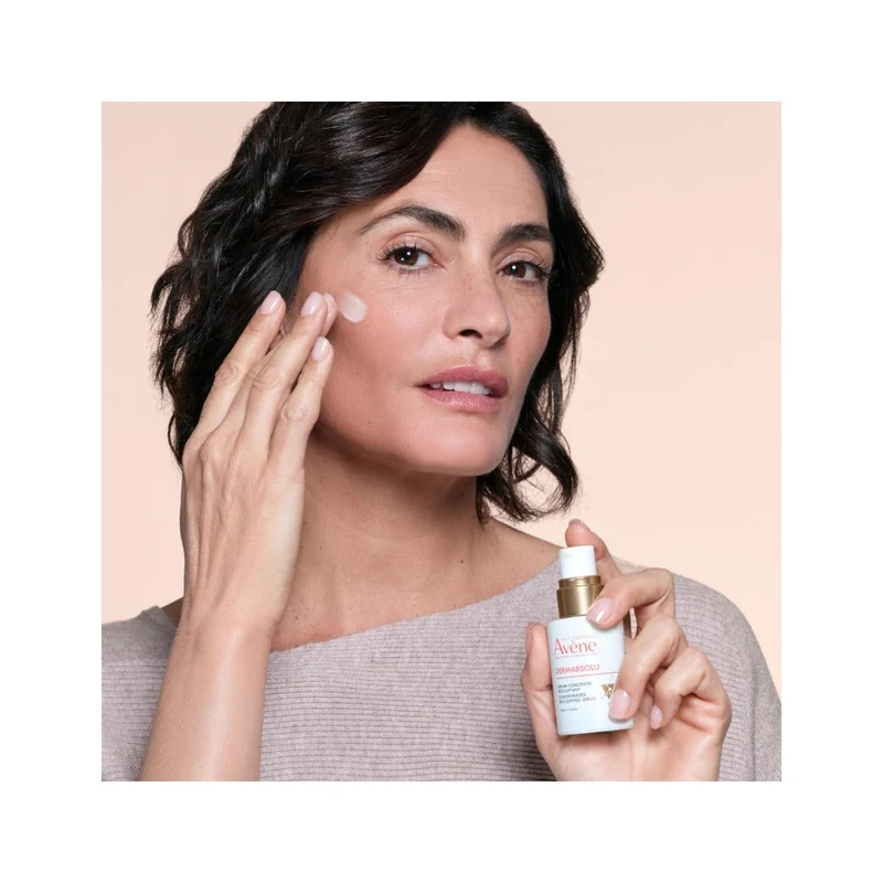 Eau Thermale Avene Dermabsolu Siero Concentrato Rimodellante Anti-Età 30ml