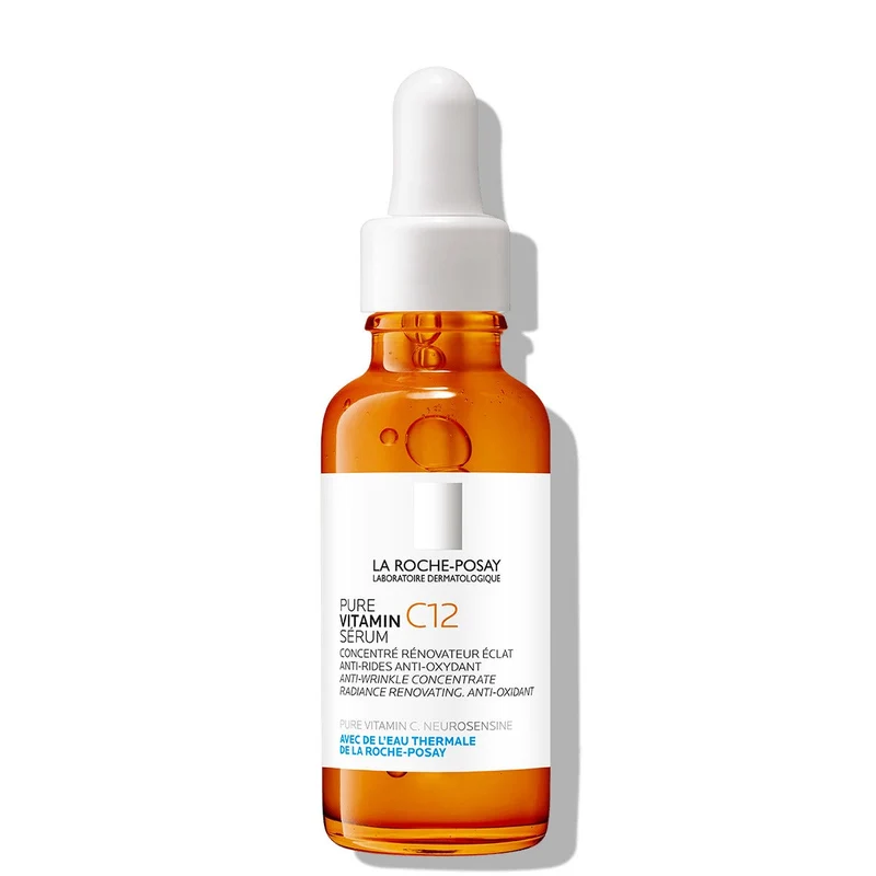 La Roche-Posay Pure Vit C 12 Siero 30 ml