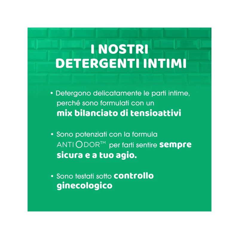 Chilly Detergente Intimo Menopausa PH 6.5 300ml