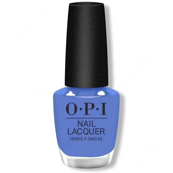 Opi Smalto S033 Dream Come Blue 15ml