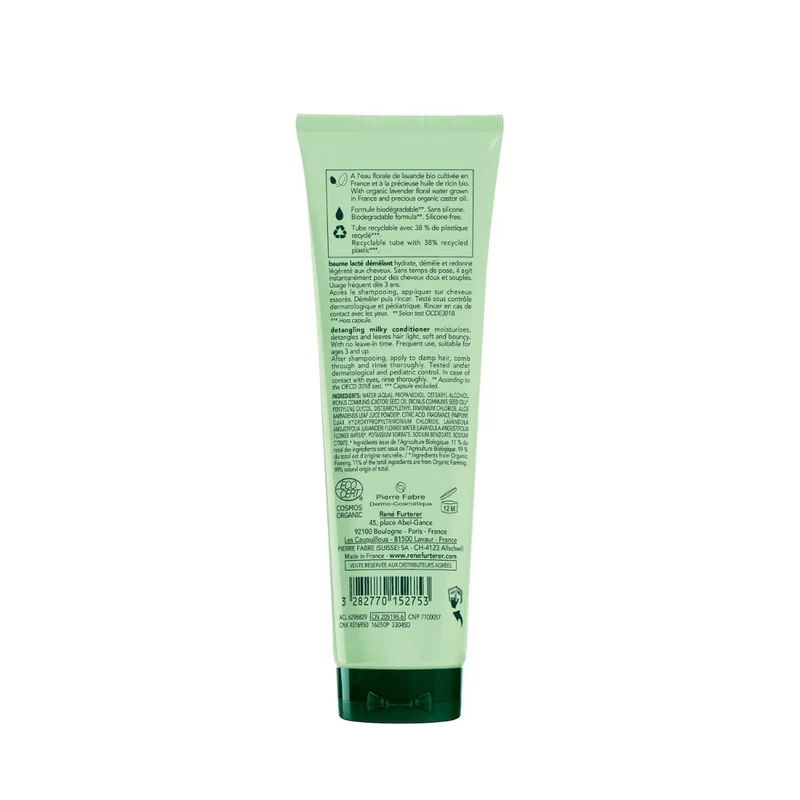 Rene Furterer Balsamo Biologico 150ml