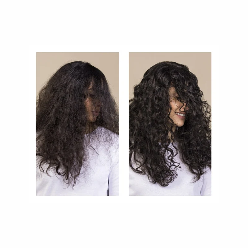 Rene Furterer Sublime Curl Shampoo Sublimatore Di Ricci 200ml