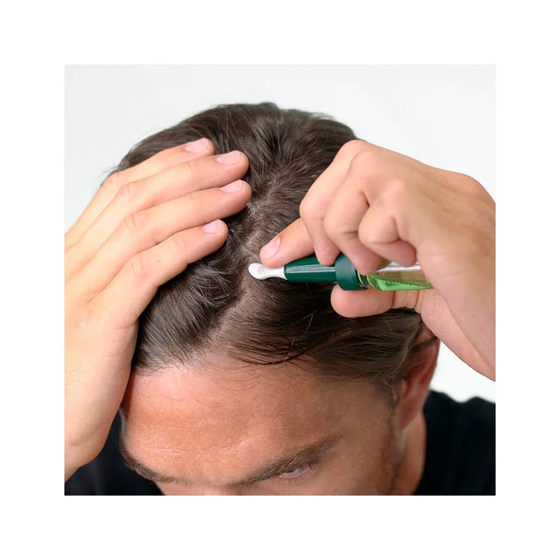 Rene Furterer Triphasic Progressive Trattamento Contro La Caduta Dei Capelli Progressiva Senza Risciacquo 8 Flaconi