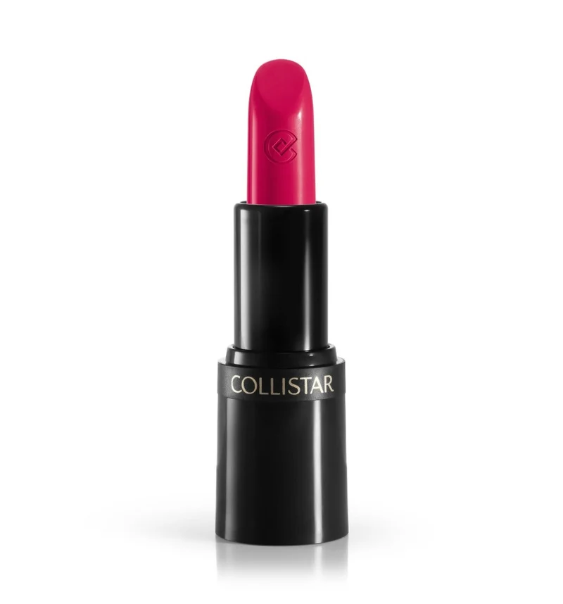 Collistar Rossetto Labbra Puro N 105 Fragola Dolce