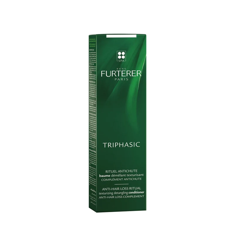 Rene Furterer Triphasic Balsamo Districante Texturizzante 150ml