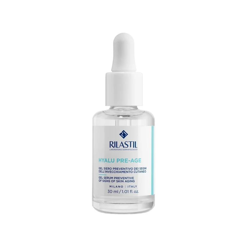 Rilastil Hyalu Pre Age Serum 30 ml