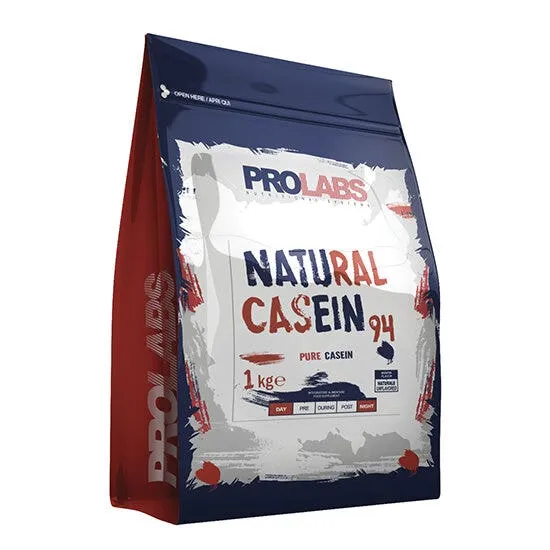 Prolabs Natural Casein Busta 1Kg