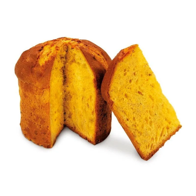 La Dolce Vita Dolcettone Panettone Per Cani Gusto Classico 80g