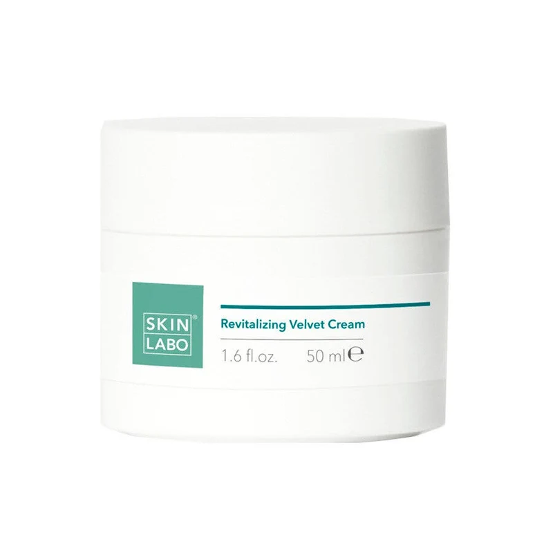 Skinlabo Crema Rivitalizzante Vellutata Viso 50ml