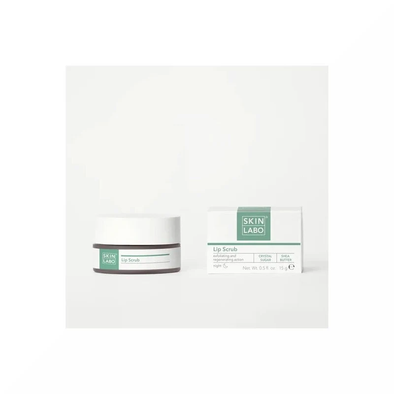 Skinlabo Scrub Labbra 15ml