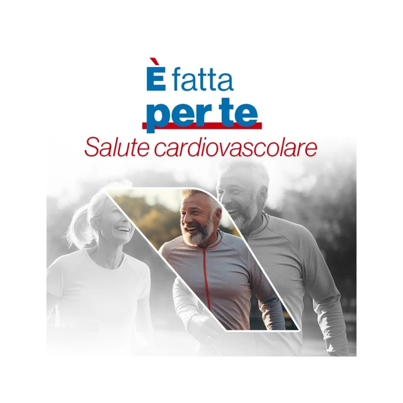 Farmaè Riso Rosso Monacolina K Integratore 90 Capsule