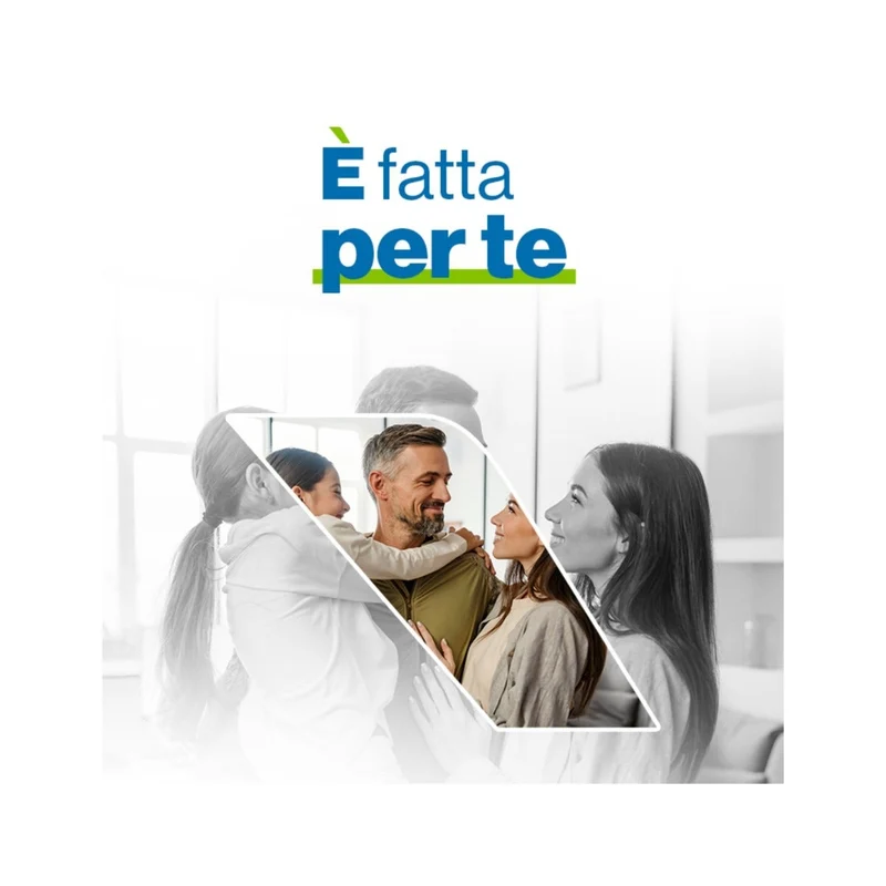 Farmaè Curcuma Integratore 30 Capsule
