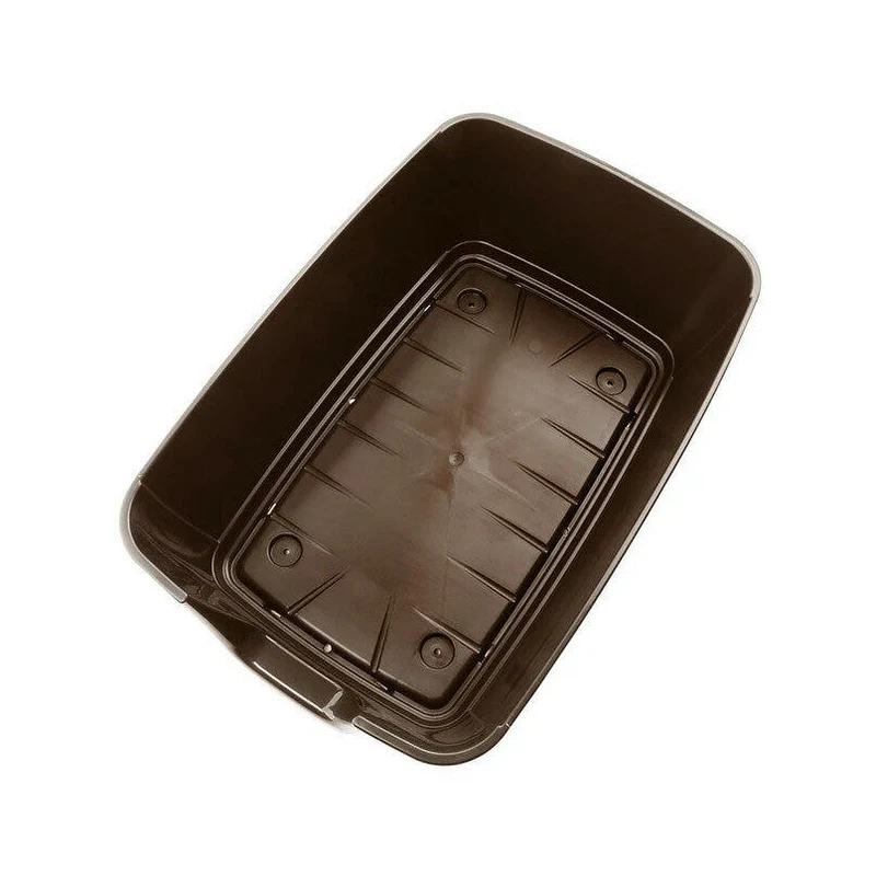 Ferplast Kenny Cuccia In Resina Termplastica Per Cani 70x100,6xh70,5cm