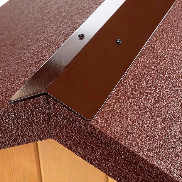 Ferplast Domus Cuccia In Legno Di Pino Nordico Small