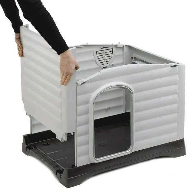 Ferplast Dogvilla Cuccia Per Cani