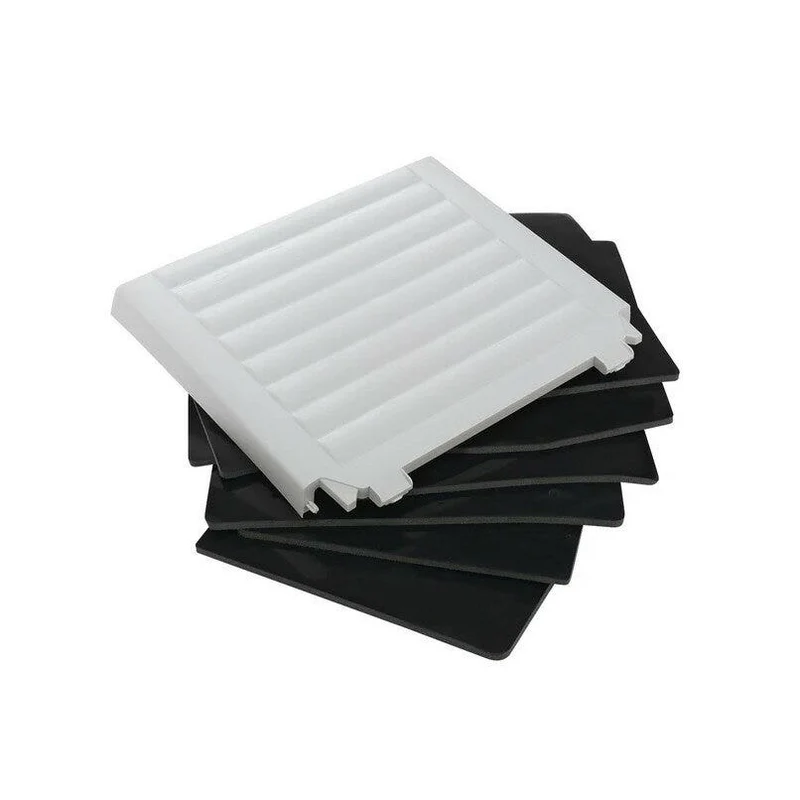 Dogvilla Kit Pannelli Isolanti Per Cuccia 110