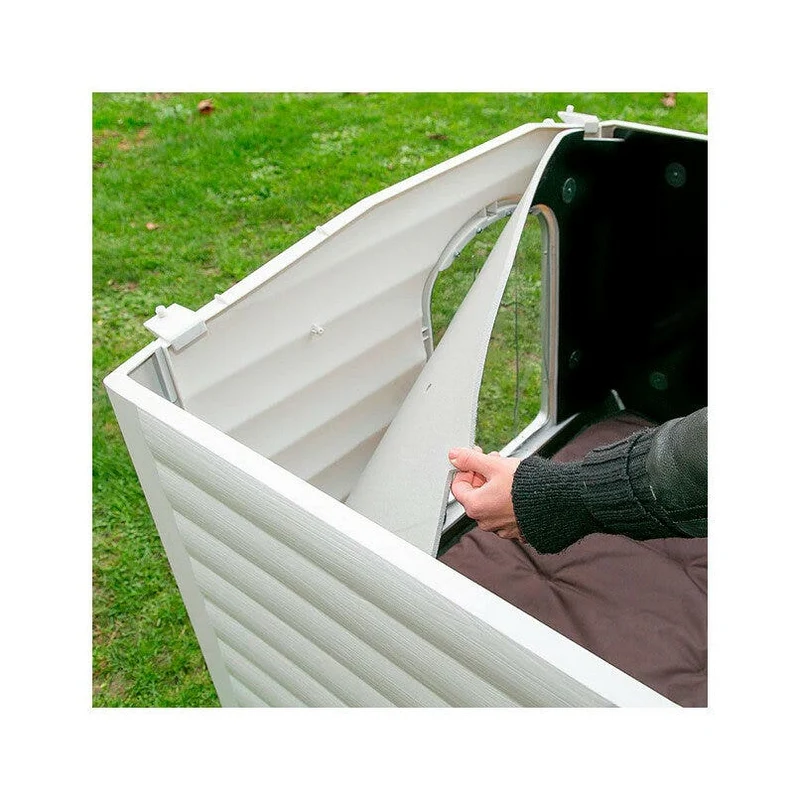 Dogvilla Kit Pannelli Isolanti Per Cuccia 110
