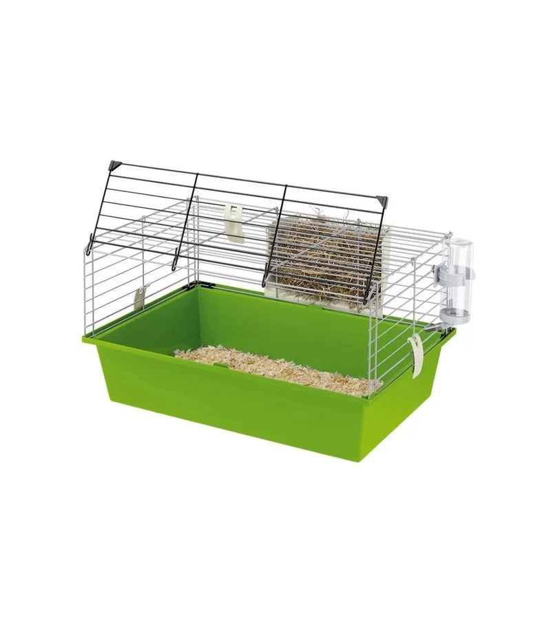 Ferplast Cavie 60 Gabbia Roditori
