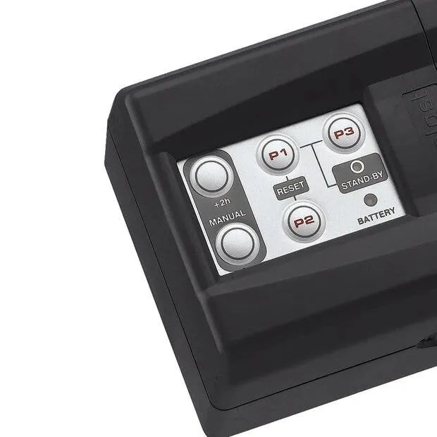 Ferplast Chef Pro Distributore Automatico Cibo Per Pesci