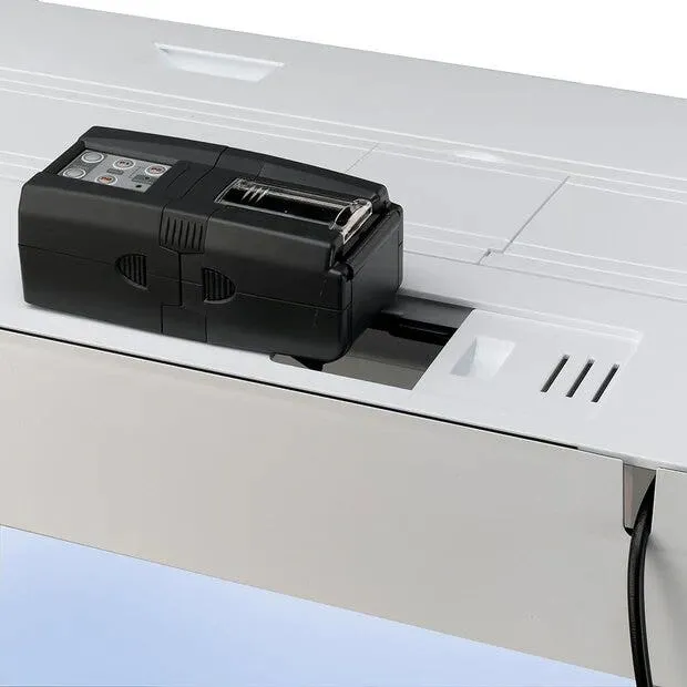 Ferplast Chef Pro Distributore Automatico Cibo Per Pesci