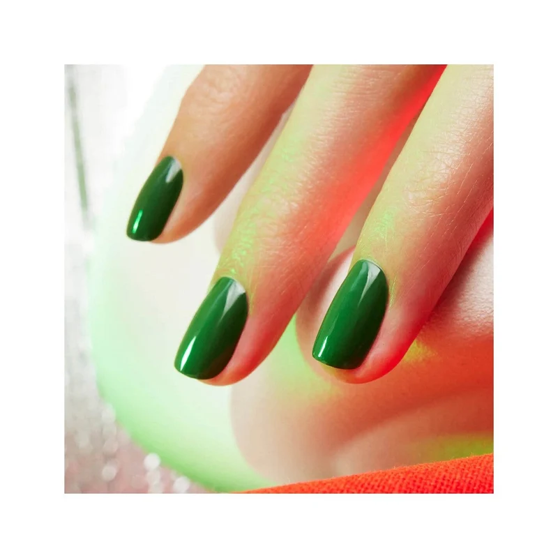 Manucurist Green Vernis À Ongles Jade 15ml