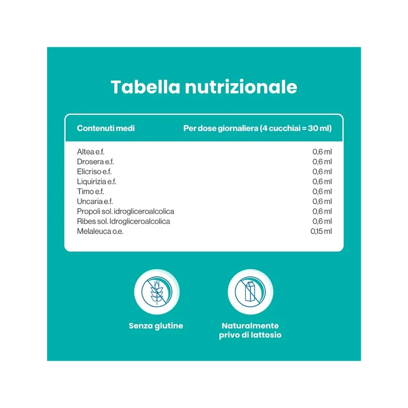 Farmaè Tosse Secca e Grassa Sciroppo 150ml