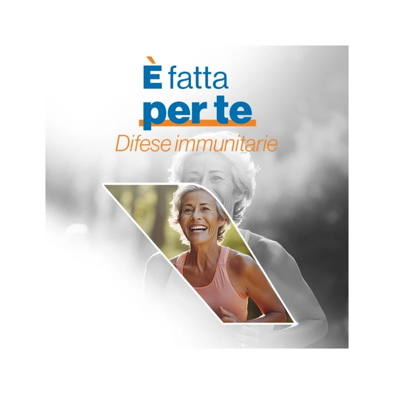 Farmaè Vitamina D3 Integratore 60 Compresse