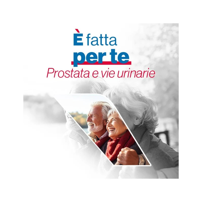 Farmaè Cranberry Vie Urinarie Integratore 60 Capsule